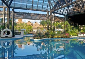 4BD Grand Luxxe Vidanta Resort - Dec 22-29 Flat 50% off