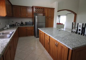 4BD Guest-friendly villa in the heart of Sosua!
