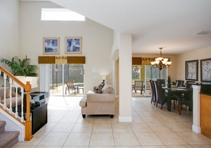 4Bd Pool Hm Providence at Victoria Woods-2251VD