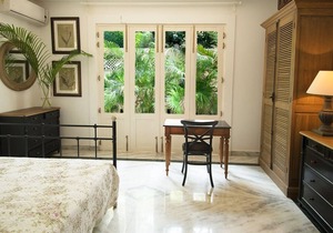 4bhkLuxury Villa lua velha in South Goa