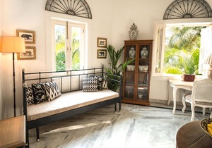 4bhkLuxury Villa lua velha in South Goa