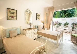 4bhkLuxury Villa lua velha in South Goa