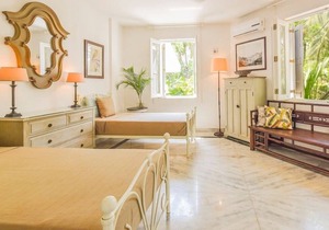 4bhkLuxury Villa lua velha in South Goa