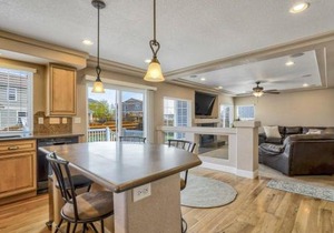 4BR Hot Tub Pool Table, Ping Pong, Foosball!