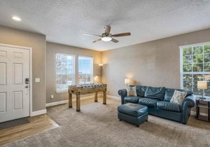 4BR Hot Tub Pool Table, Ping Pong, Foosball!