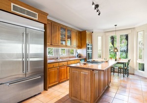 4BR Spectacular Waterfall Villa @ Dorado Beach East
