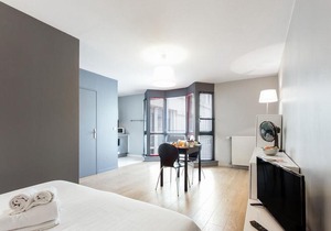 5ème Ciel - Première Conciergerie