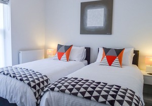 5 Arlington Villas, ILFRACOMBE
