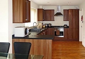 5 bed Edwardian Style House