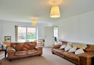 5 bed Edwardian Style House