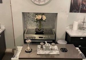 5 Bed House - Sleeps 12 - Pets - Parking