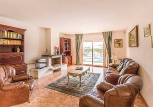 5 bedroom accommodation in Sant Pere Pescador