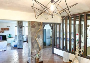 5 bedroom accommodation in Brancaleone