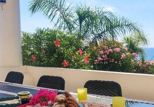 5 bedroom accommodation in Brancaleone