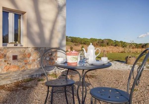 5 bedroom accommodation in Paganico GR