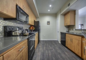 5 Bedroom/4 Bath Condos at TPC Scottsdale