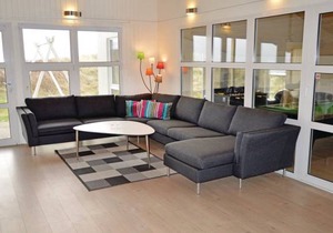 5 bedroom accommodation in Ringkøbing