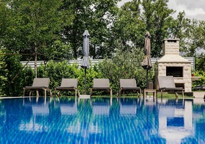 5 bedroom accommodation in Glavina Gornja