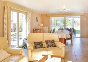 5 bedroom accommodation in Büllingen