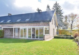 5 bedroom accommodation in Büllingen