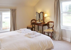 5 bedroom accommodation in Ardmaddy Castle, near Oban