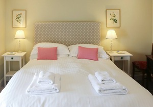 5 bedroom accommodation in Ardmaddy Castle, near Oban