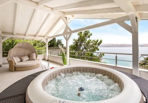 5 bedroom accommodation in Cesarica