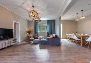 5 bedroom accommodation in Veprinac