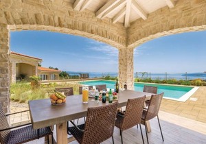 5 bedroom accommodation in Veprinac