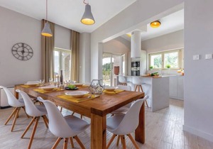 5 bedroom accommodation in Veprinac