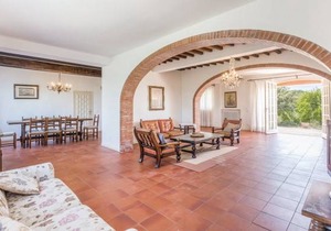 5 bedroom accommodation in Palaia (PI)