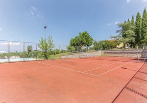 5 bedroom accommodation in Palaia (PI)