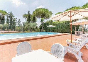 5 bedroom accommodation in Palaia (PI)