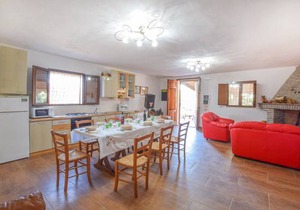 5 bedroom accommodation in Pisticci