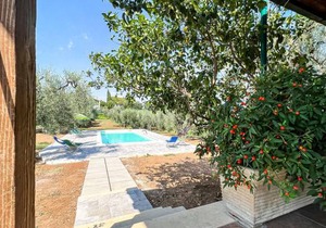5 bedroom accommodation in Pisticci