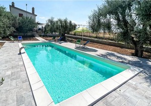 5 bedroom accommodation in Pisticci