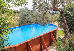 5 bedroom accommodation in Arezzo