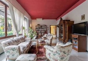 5 bedroom accommodation in Canino