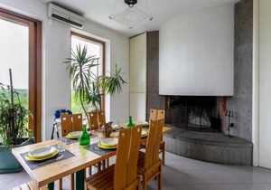 5 bedroom accommodation in Canino