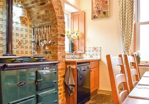 5 bedroom accommodation in Grosmont