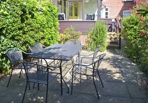 5 bedroom accommodation in Mundesley