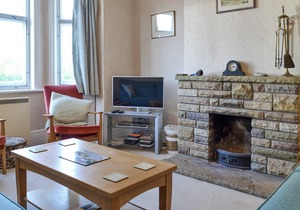 5 bedroom accommodation in Mundesley