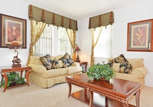 5 bedroom accommodation in Davenport
