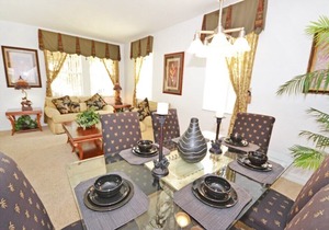 5 bedroom accommodation in Davenport