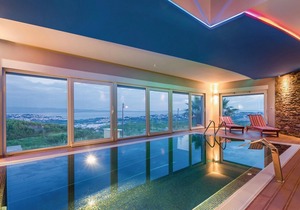 5 bedroom accommodation in Kucine