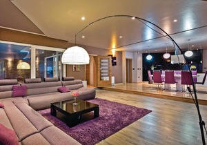5 bedroom accommodation in Kucine