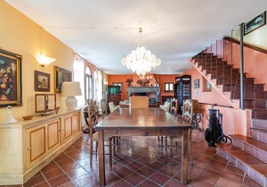 5 bedroom accommodation in Poppi (AR)