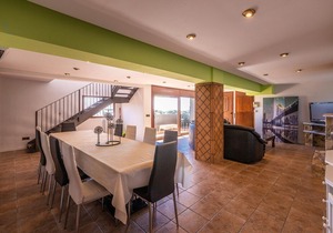 5 bedroom accommodation in Tordera