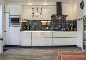 5 bedroom accommodation in Paesens