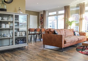5 bedroom accommodation in Paesens